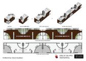 Mini Living Invert 3.0 Laneway Architecture